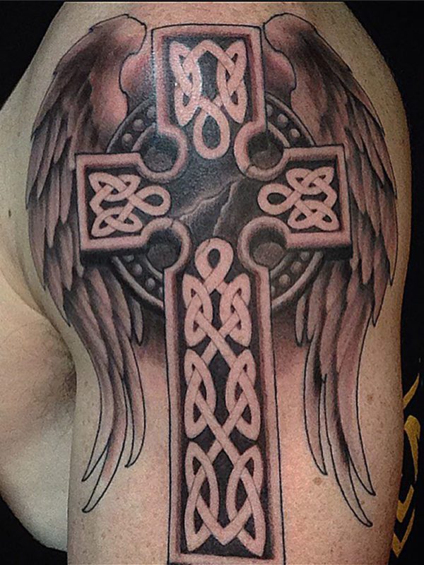 Phil Szlosek - Tattoo Artist at Kings Avenue Tattoo New York