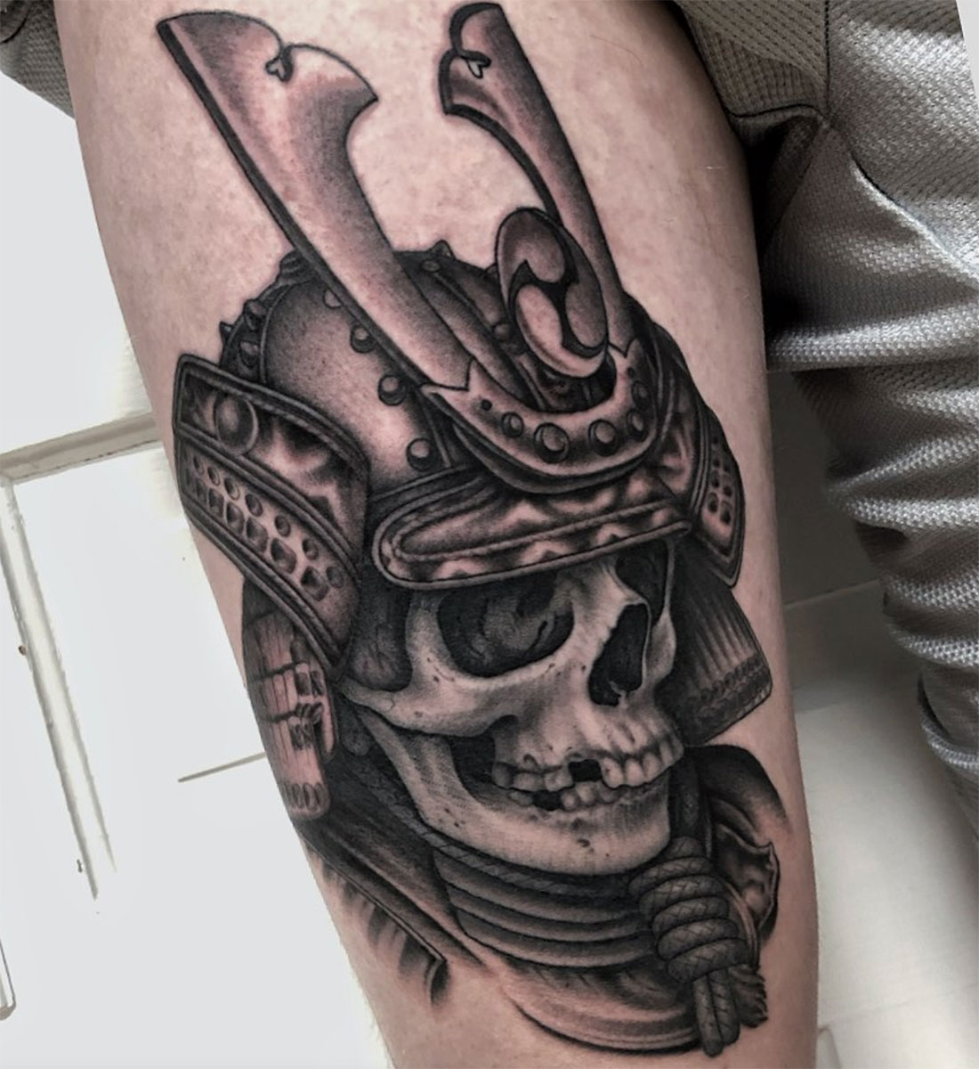 Bryan Humphries - Tattoo Artist Kings Avenue Tattoo Durham, NC