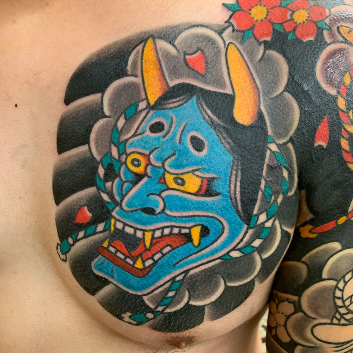 Eric Maaske's Classic Tattoo (@classicfullerton) · Instagram 照片和视频