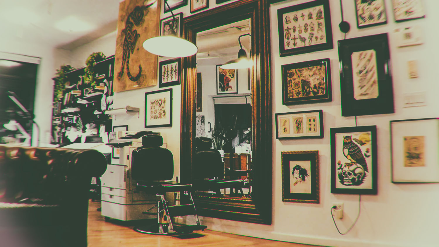 Tattoo Flash Day is Coming to Manhattan - Kings Avenue Tattoo