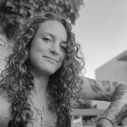 Carina Novello - Tattoo Artist at Kings Avenue Tattoo New York